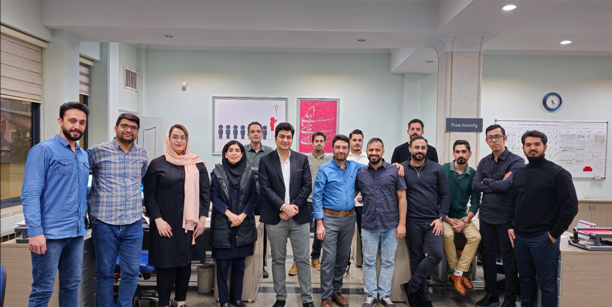 Engineering services